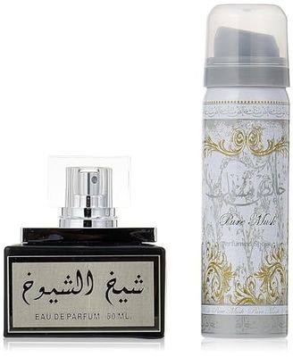 Sheikh Shuyukh Eau de Parfum 50ml Men