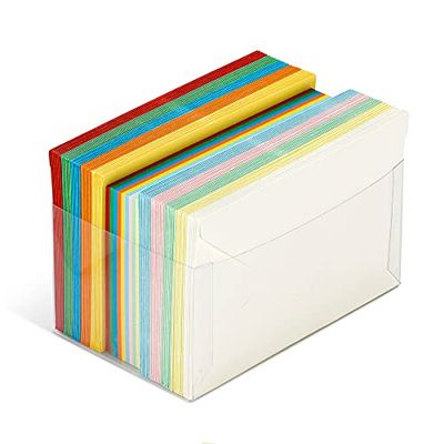 Favini Arcobaleno Multicolor sobre