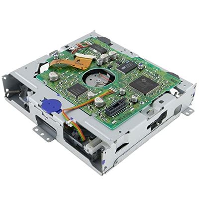MECCANISMO DI CD/LOADER BP7 MP3; LASER + Meccanismo; ricambio Laser – Laser Pickup + Mech