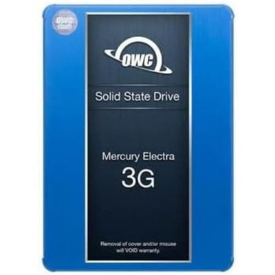 OWC Mercury Electra 3G 2.5" 2000 Go Série ATA II SLC