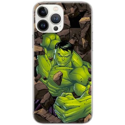 ERT GROUP mobiel telefoonhoesje voor Samsung A50/A50s/A30s origineel en officieel erkend Marvel patroon Hulk 005 optimaal aangepast aan de vorm van de mobiele telefoon, hoesje is gemaakt van TPU