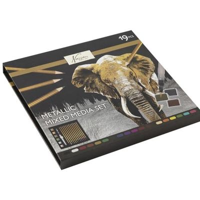 Totum Legind AR0218/GE Craft Kit, Black