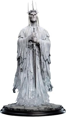 Weta Workshop The Lord of The Rings Statua 1/6 Witch-King of The Unseen Lands (Classic Series), 43 cm