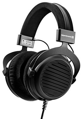 Beyerdynamic DT 990 high-end hifi-stereo hoofdtelefoon