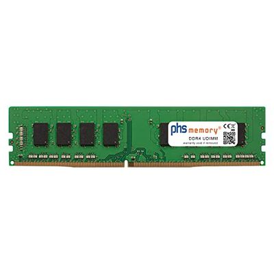 PHS-memory 16 GB RAM-geheugen geschikt voor Asus ExpertCenter D5 D500SCES-310105001X DDR4 UDIMM 2666 MHz PC4-2666V-U