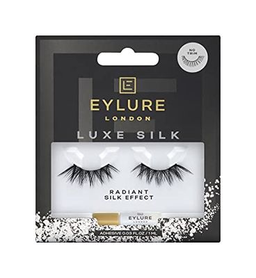 EYLURE Radent de luxe à l'accent de soie