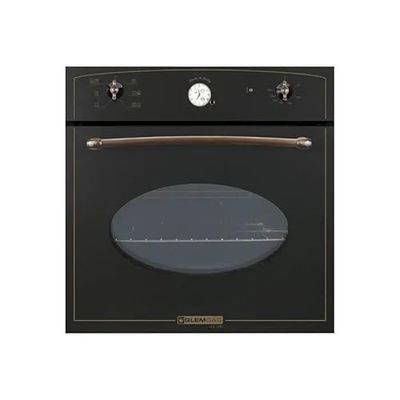 GLEM Réchaud électrique, multicolore, unique