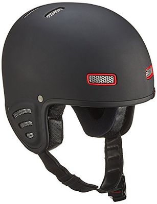 Bell Casque de vélo Fullflex - Noir Mat - 58-62 cm - 210091003