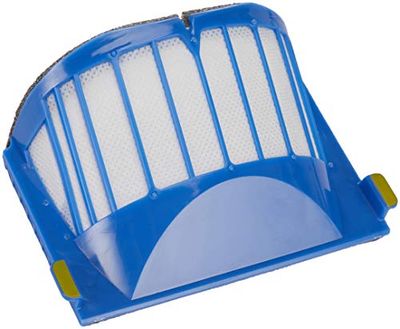 iRobot 4501353 Stofzuigeraccessoires, blauw, wit