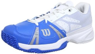 Wilson WRS317190E120, Tennis voor heren 47 1/3 EU