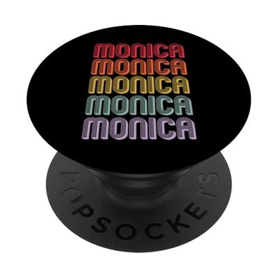 Mónica PopSockets PopGrip Adhesivo