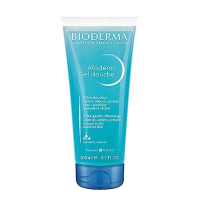 Bioderma Gel Y Jabón 1 Unidad 200 ml