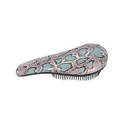 Sinelco Sibel Borste D-Meli Melo Sassy Snake Beige/Grön (660063202), Enda, Standard