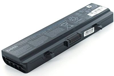 AGI 9722 - Batteria ricaricabile agli ioni di litio (Li-ION), 4400 mAh, 11,1 V, batterie ricaricabili (4400 mAh, agli ioni di litio (Li-ION), 11,1 V, colore: nero