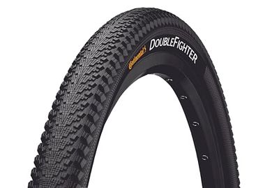 CUBIERTA CONTINENTAL DOUBLE FIGHTER III 26x1.90