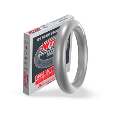 Nuetech Mousse nitro (140/80-18)