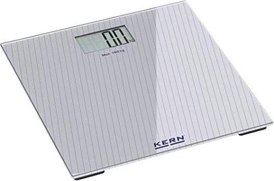 Bilancia pesapersone di design KERN MGD 100K-1