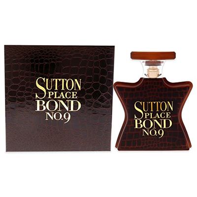 Bond No. 9 Suttonce Place Eau de parfum en spray 100 ml