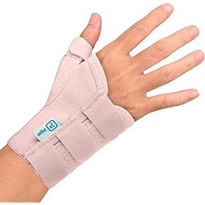 PRIM S.A. ESSENCIAL Hand SÄNKER MED LÄNGD TRUM (13 CM)