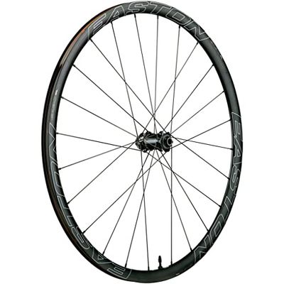 Easton Carbon Roadhjul Drive EC90 SL38 Disc-Avant 12 x 100 vuxen unisex, svart, 700