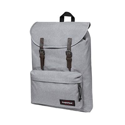 Eastpak LONDON Sac à Dos - Sunday Grey (Gris)