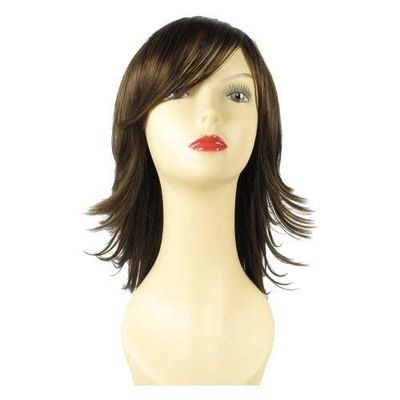 Black Star Extension de Cheveux Sahari 8 HW