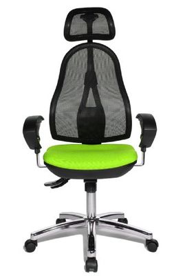 Topstar OP290UG05X Chaise de Bureau Open Point Deluxe