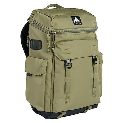 Burton Bijlage 2.0