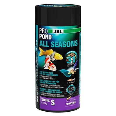 JBL PROPOND ALL SEASONS S 0,18kg