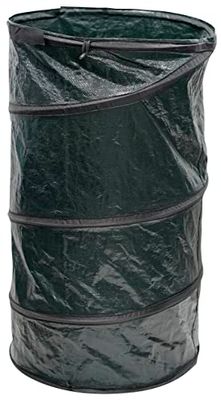 Green>it® Sacco per rifiuti da giardino "POP- UP", 150 l