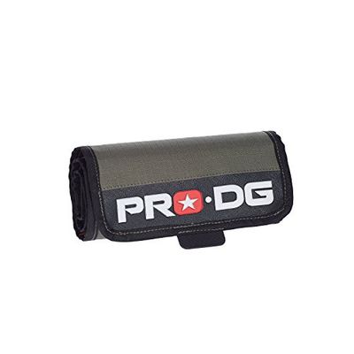 PRODG 56697 Roller PRO | GD Etui, groen (Verde), 61 cm