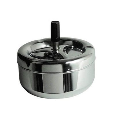 Furniture In Fashion Large Spinning Ashtray 0305202