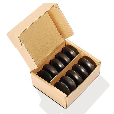 Master Massage Malteser Stone Pack (φ 4,5 cm x 2 cm)