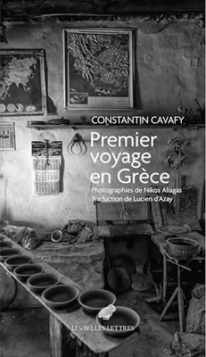 Premier voyage en Grèce: Suivi de Notes sur la poésie et l'éthique