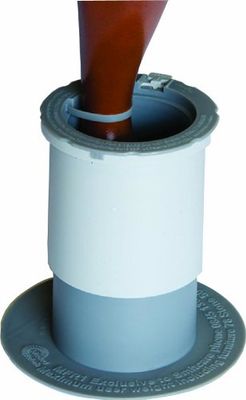 NRS Healthcare Medici Furniture Raisers Height Adjustable - Pack of 4
