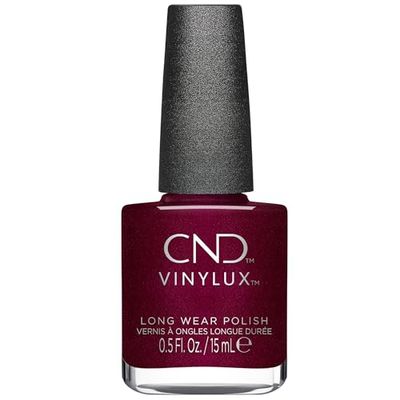CND Vinylux Esmalte de Uñas, Tono Masquerade