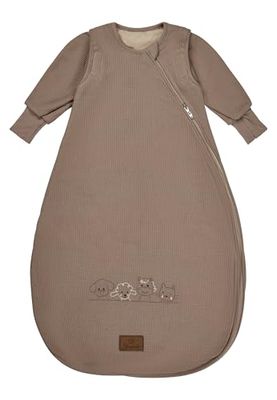 Śpiwór z ramionami 80 cm
