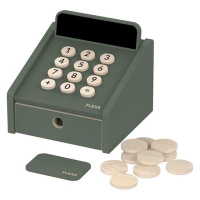 Flexa- Housses et boîtes, 8914111131, Multicolore