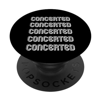 Concertado PopSockets PopGrip Adhesivo