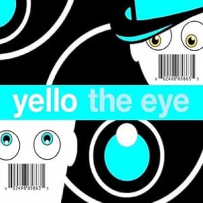 The Eye