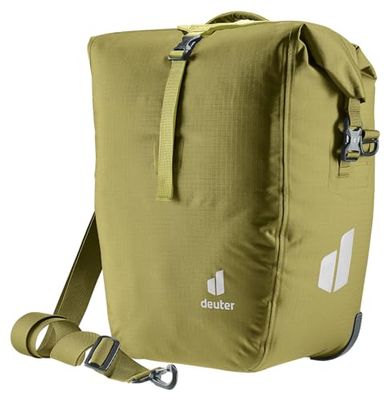 deuter Weybridge 25+5 Sacoche de porte-bagage, étanche