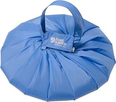 Fjällräven Waterzak Water Bag, Un Blue, 15 cm