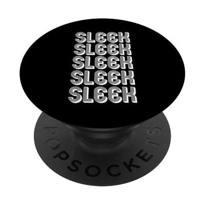 Elegante PopSockets PopGrip Adhesivo