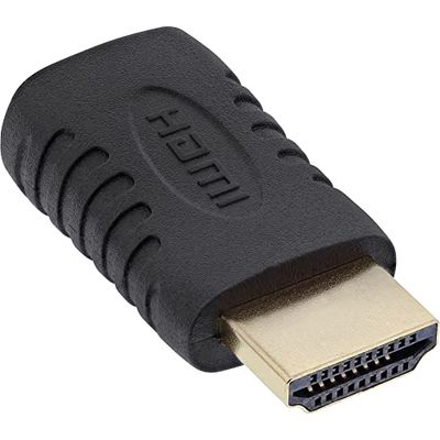InLine® 17691G HDMI-adapter