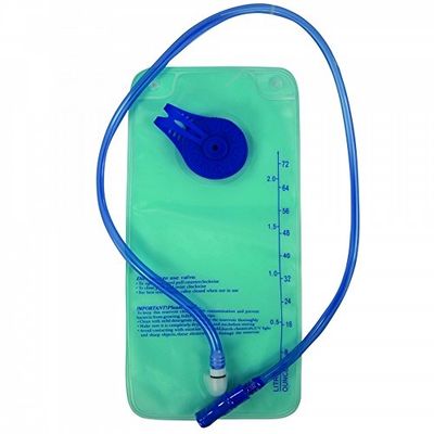 Regatta TPU Waterwandelblaas - blauw, 2 liter