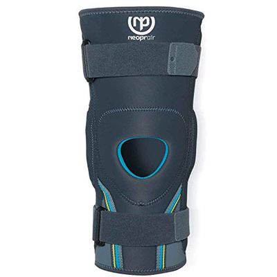 Prim S.A. Neoprair Polycentric Art Knee Support Small
