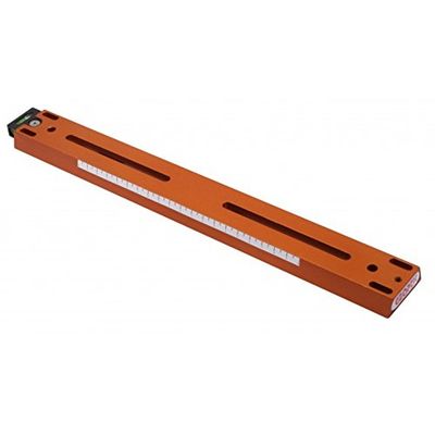 Geoptik 30A060 Vixen Slitta, Arancione/Nero