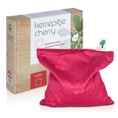 INATURA CHERRY WARMTH KUDDA - ORIGINAL STEN KUDDA - KLASSISK KRUMPA