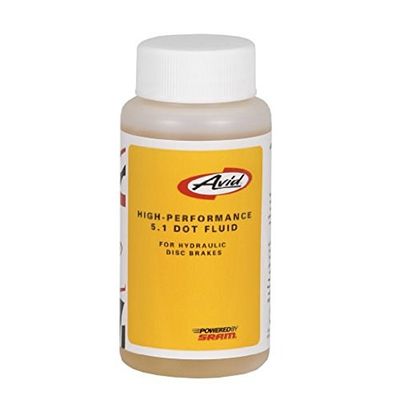 Avid Liquide de frein vélo Hydraulique 115 ml