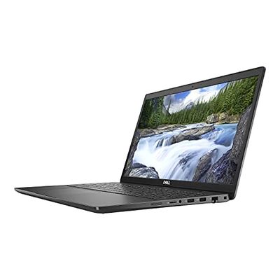 Dell - NOTEBOOK B2B LATI 3520 I7-1165G7 8GB 256GB SSD 15.6IN W10P